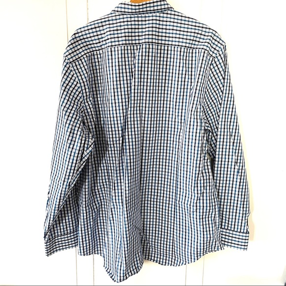 Banana Republic Dress Shirt - Picture 4 of 4